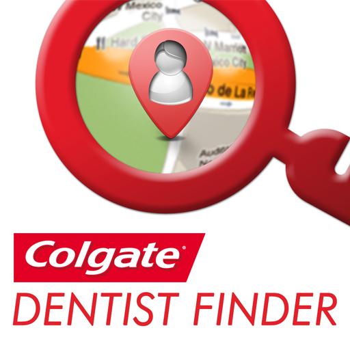 Colgate Dentist Finder 2 健康 App LOGO-APP開箱王