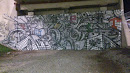 Graffiti LCS Leoben