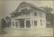 Grote villa in Simpangampat