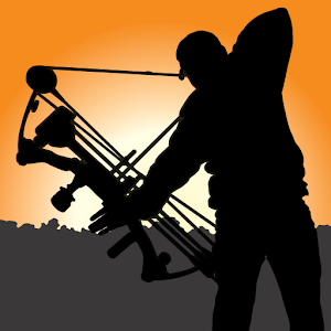 RangeFinder Shooting Utility logo