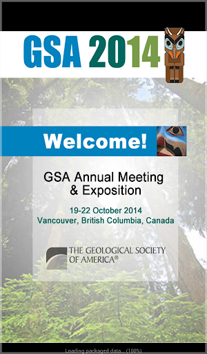 The GSA 2014 Annual Meeting