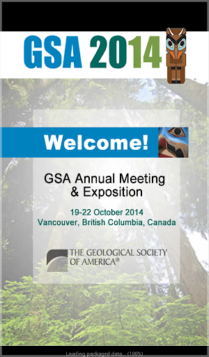 【免費商業App】The GSA 2014 Annual Meeting-APP點子