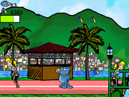 Free Cururuá, Aventura em Ilhabela APK