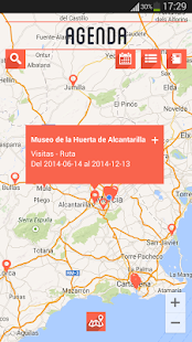 How to mod RegMurcia lastet apk for laptop