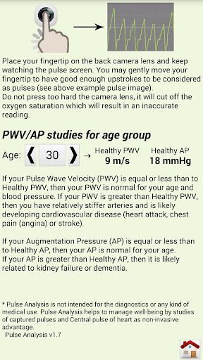 免費下載健康APP|Pulse Analysis app開箱文|APP開箱王