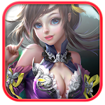 Cover Image of Download Hồ Ly Chibi - Ho Ly Tam Quoc 1.4.3 APK