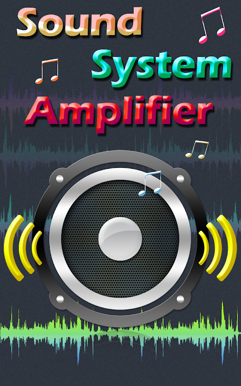 Sound Amplifierのおすすめ画像1