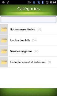 How to download FAQ Vivre écologique 1.0 apk for pc