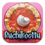 Ruchikoottu - English Recipes Apk