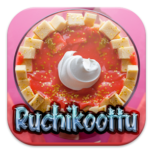 Ruchikoottu - English Recipes.apk 1.5.3