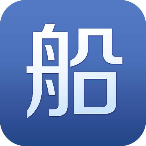 客船 LOGO-APP點子