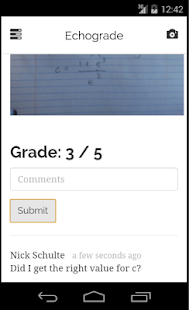 Free Download Echograde APK