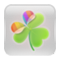 Equinox Go Launcher EX Theme logo