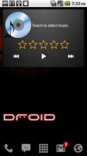 Advanced Android Media Player