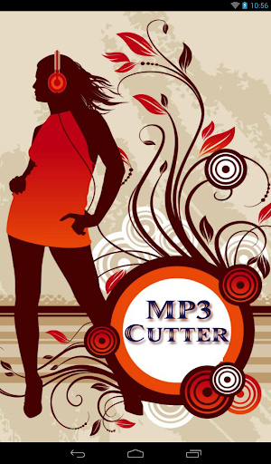 【免費音樂App】MP3 Ringtone Cutter FREE-APP點子