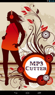 MP3 Ringtone Cutter FREE Screenshots 0