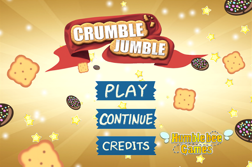 Crumble Jumble Free