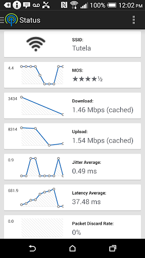 【免費商業App】Network Assessment Tool-APP點子