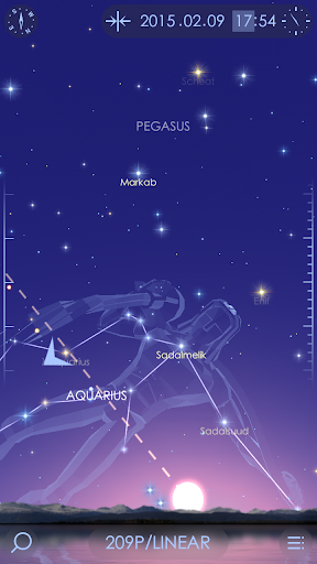 Star Walk 2 - Night Sky Guide