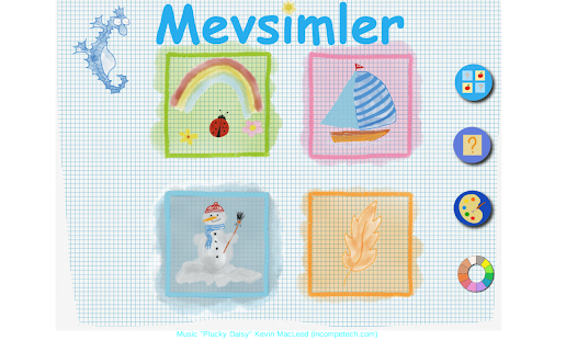 How to install Mevsimler - Okul Öncesi 1.1 unlimited apk for laptop