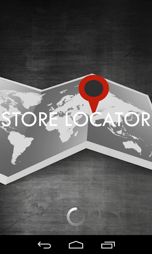 Store Locator