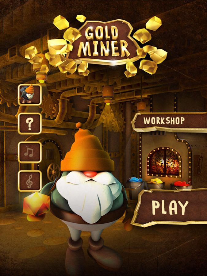 Download Gold Miner Vegas 2