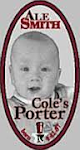 Alesmith Cole's Porter