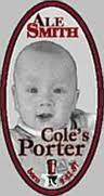 Logo of Alesmith Cole's Porter