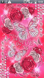 Lastest a2-Glitter with Jewels APK