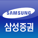 삼성증권 mPOP Tablet(태블릿) logo