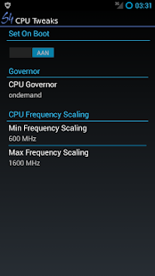 Download S4 Tweaker APK for Android