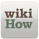 wikiHow - the how to manual