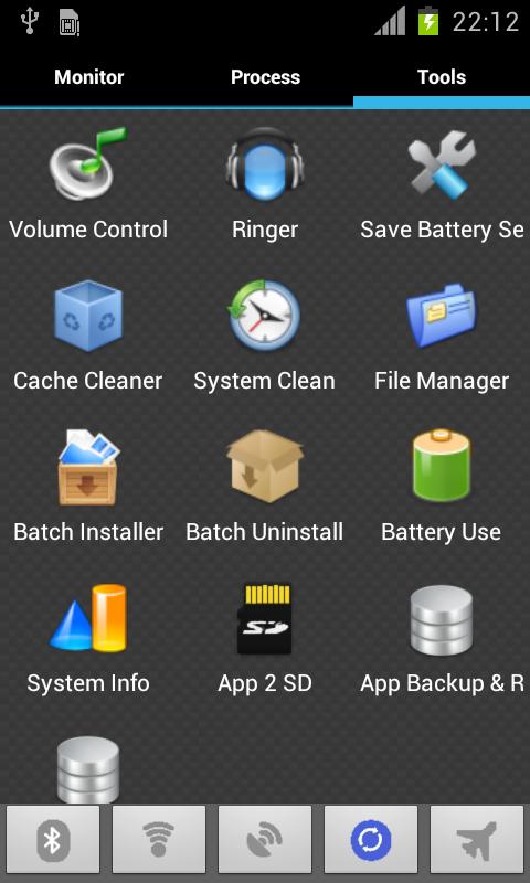 Android Assistant Android