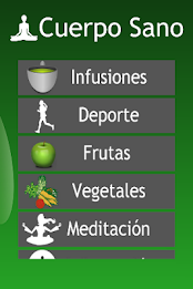 healthy body - improves your health poster 1