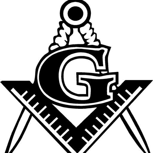 Regular Masonic Lodge Locator LOGO-APP點子