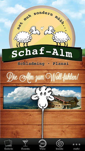 Schafalm