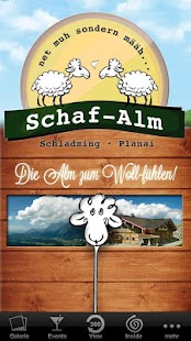 Schafalm Screenshots 0