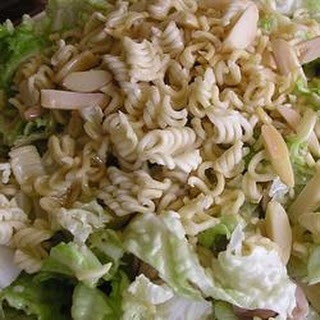 ramen recipes creamy chicken Recipes Napa  Yummly With  Cabbage Noodles Ramen