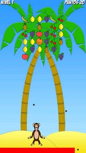 Monkey Business Demo Screenshots 1
