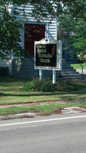 Chemung United Methodist Church