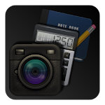 Cover Image of ダウンロード Spy Video Recorder Camera Pro 2.1 APK