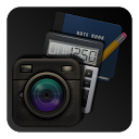 Spy Video Recorder Camera Pro mobile app icon