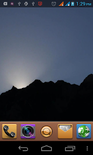 How to download Sunrise Live Wallpaper 1.3 unlimited apk for bluestacks