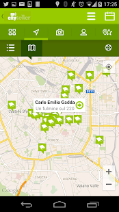Free Download Cityteller. Città e libri APK for PC