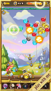 download Alchemy Bubble free