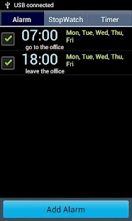 How to get DigitalClock patch 1.3 apk for android
