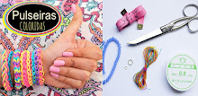 Pulseiras com Elásticos APK