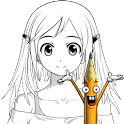 How to Draw: Anime Manga icon