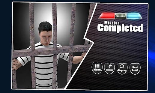 Police Car Simulator 3D Screenshots 5