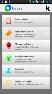 Kutxabank Screenshots 7